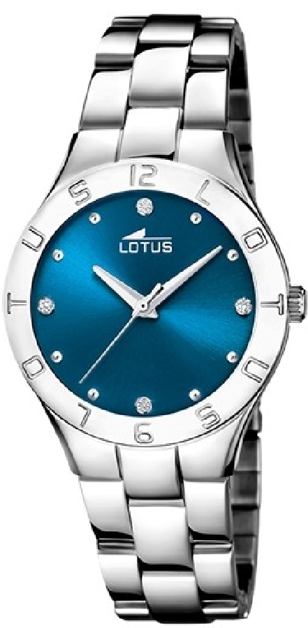 Lotus BLISS 18568/C - Vista frontal