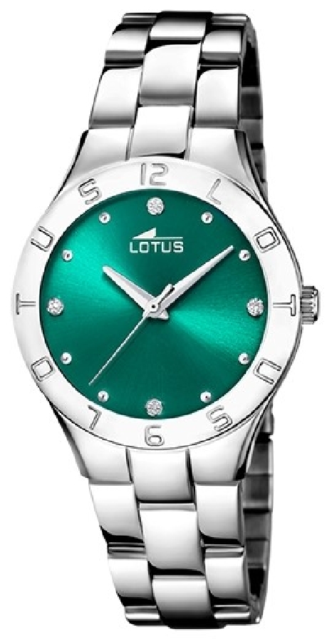 Lotus BLISS 18568/D - Vista frontal