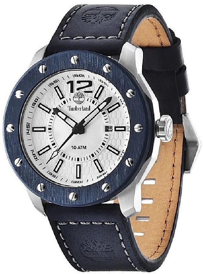 Timberland STINSON 14116JS-01 - Vista frontal