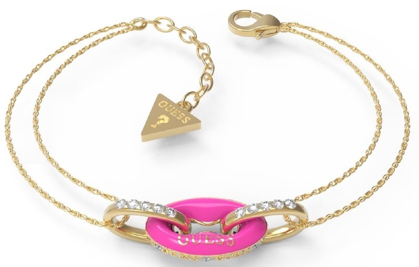 Guess POP LINKS JUBB01414JWYGNPS - Vista frontal