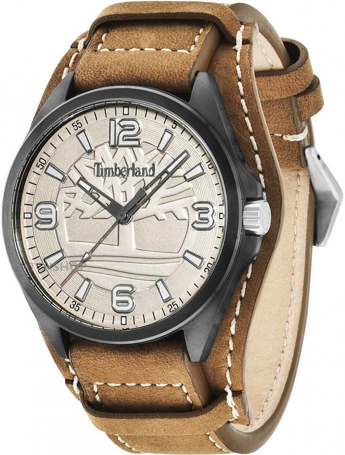 Timberland SEBBINS 14117JSB-14 - Vista frontal