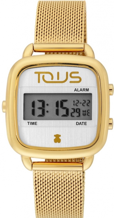 Tous D-LOGO DIGITAL 200350550 - Vista frontal