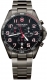 FIELDFORCE SPORT BLACK/RED DIAL, ARMYS