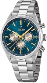 RELOJ FESTINA F16820/C