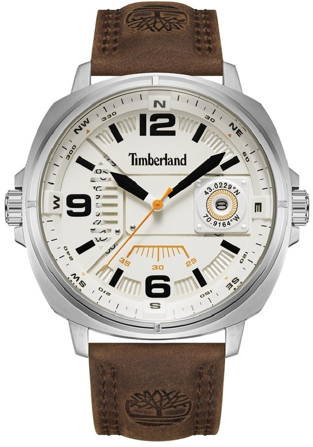 Timberland BREAKHEART TDWGB2201403 - Vista frontal