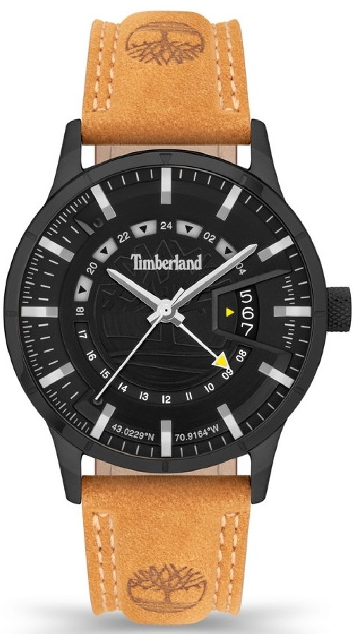 Timberland BERGERON TDWGB2201504 - Vista frontal