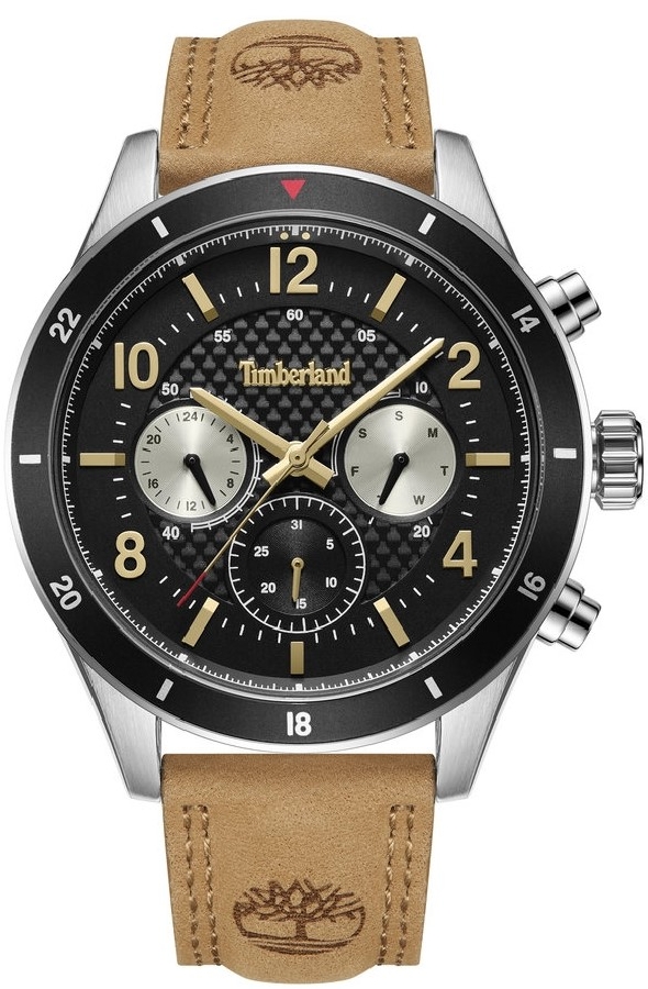 Timberland HOOKSETT TDWGF2201002 - Vista frontal