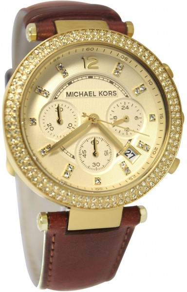 MICHAEL KORS   PARKER MK2249