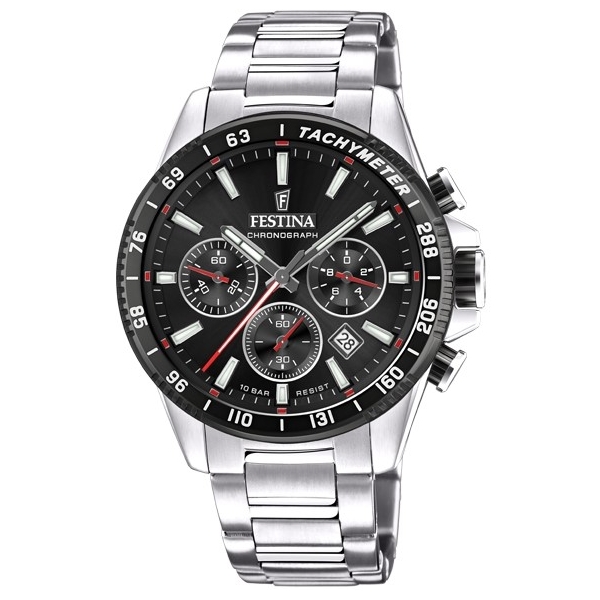 FESTINA TIMELESS CHRONOGRAPH F20560/6