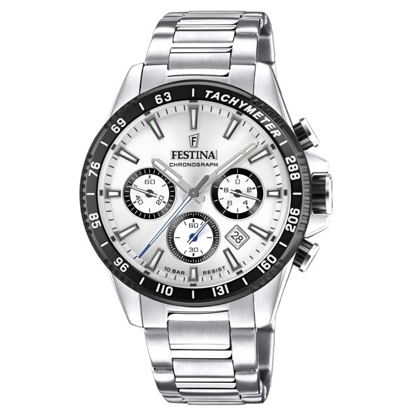 FESTINA TIMELESS CHRONOGRAPH F20560/1