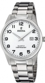 RELOJ FESTINA F20511/1