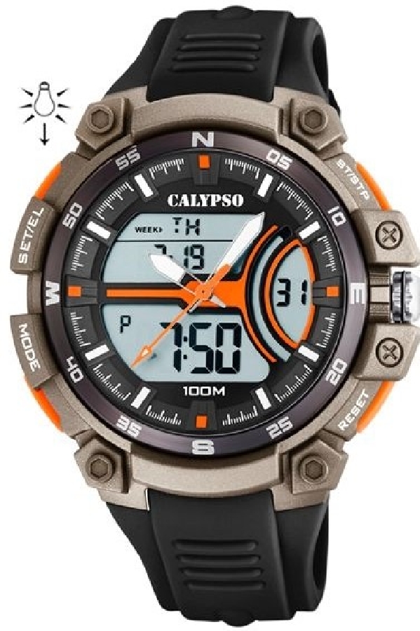 Calypso STREET STYLE K5779/5 - Vista frontal