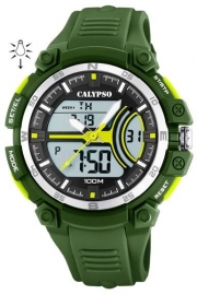 RELOJ CALYPSO K5779/4