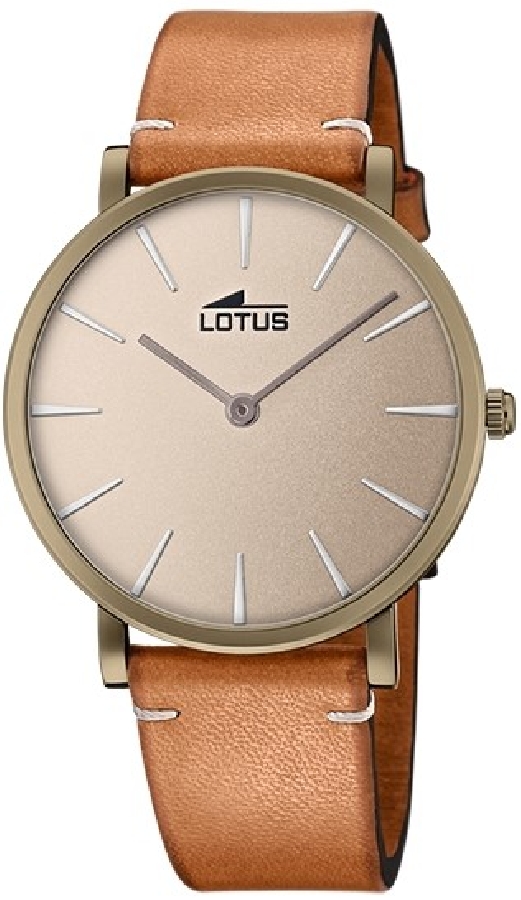 Lotus MINIMALIST 18783/1 - Vista frontal