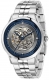 MASERATI RICORDO 42MM AUTO GRAY DIAL BR SS R8823133003