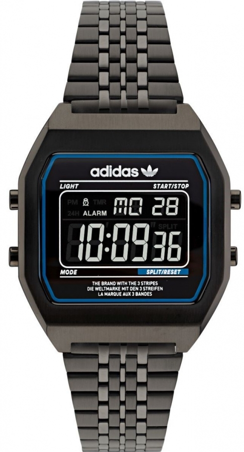 cerca Rodeo busto ADIDAS STREET AOST22073 - PlanetaRelojes.com