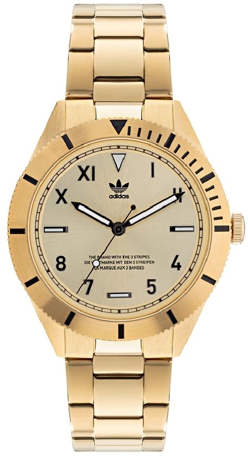 Existencia bruja Clip mariposa ADIDAS FASHION AOFH22062 - PlanetaRelojes.com