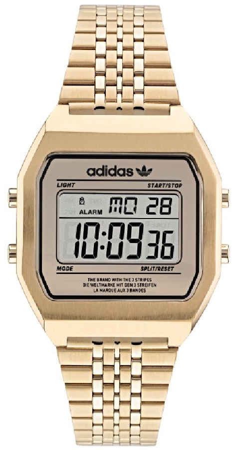 ADIDAS STREET - PlanetaRelojes.com