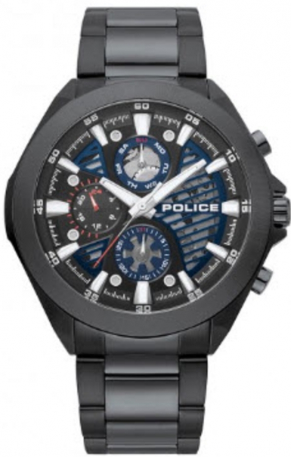 Police URBAN R1453318002 - Vista frontal