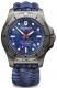 INOX PRO DIVE TITANIUM, BLUE NAIMAKKA