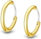 LOTUS STYLE MEN'S EARRINGS LS2241-4/2