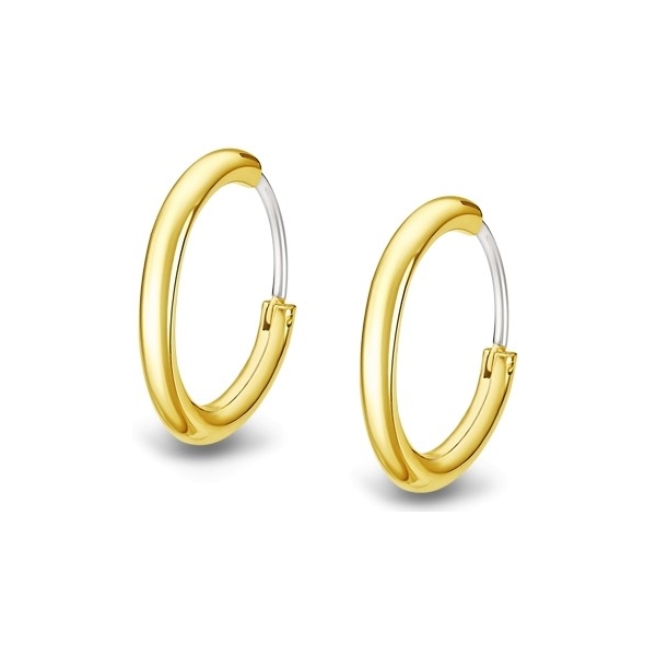 LOTUS STYLE MEN'S EARRINGS LS2241-4/2