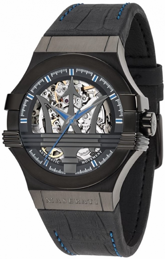 Maserati POTENZA R8821108009 - Vista frontal