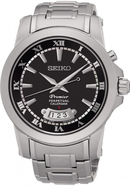 SEIKO PREMIER SNQ147P1