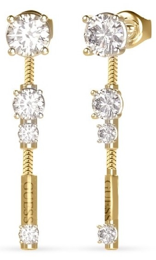 Guess SUNBURST JUBE01403JWYGT-U - Vista frontal