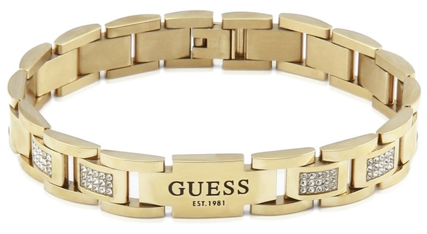 Guess FRONTIERS JUMB01342JWYGT-U - Vista frontal