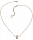 GUESS JEWELLERY CIRCLES OF LIFE UBN51467