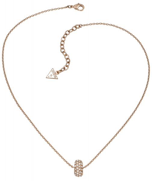 GUESS JEWELLERY CIRCLES OF LIFE UBN51467