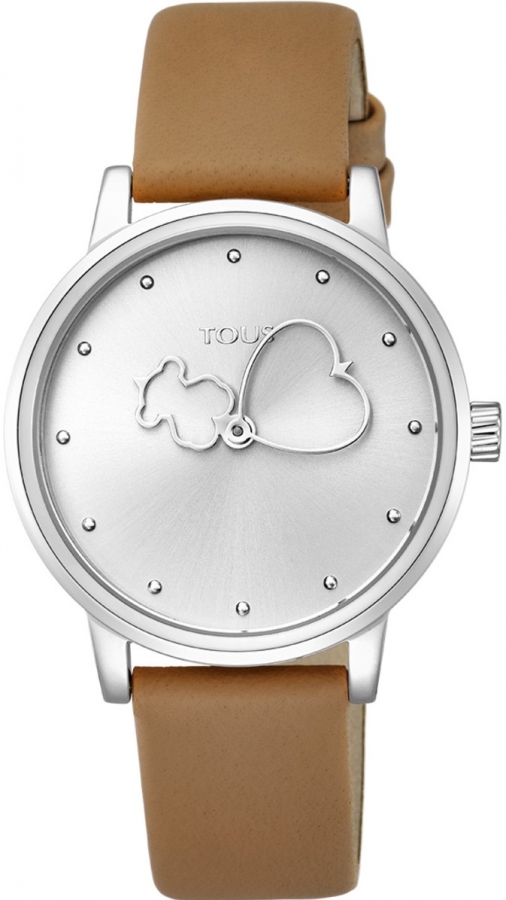 Tous BEAR TIME 800350930 - Vista frontal