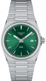 RELOJ TISSOT PRX T1372101108100