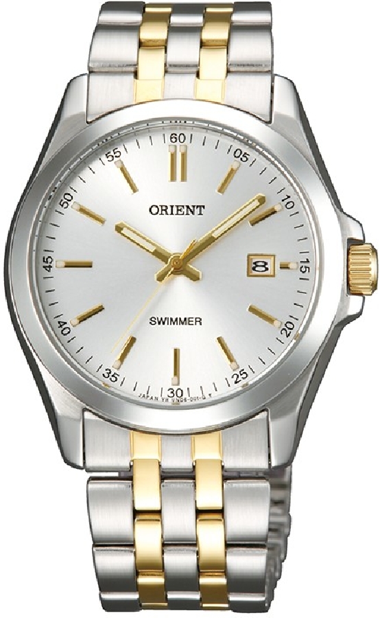 Orient SUND6001W0 - Vista frontal