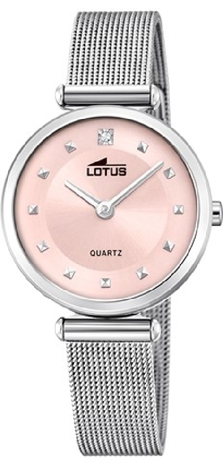 Lotus BLISS 18793/2 - Vista frontal