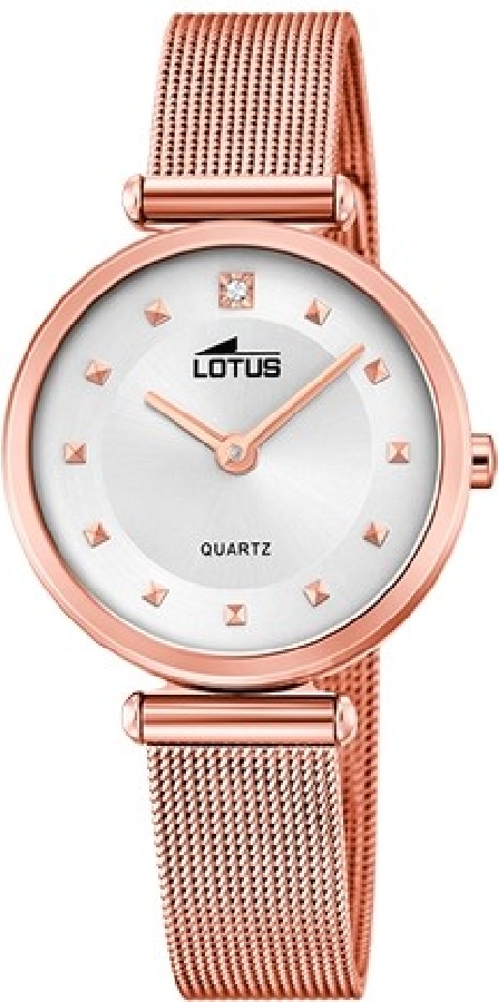 Lotus BLISS 18794/1 - Vista frontal