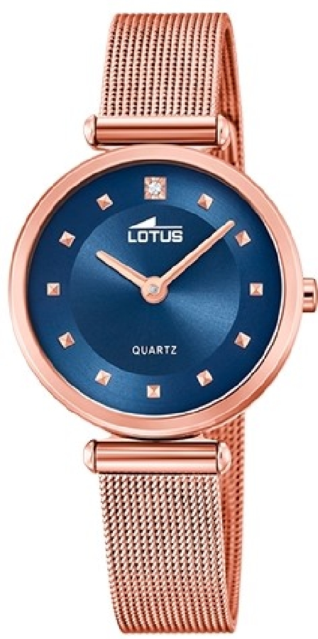 Lotus BLISS 18794/3 - Vista frontal