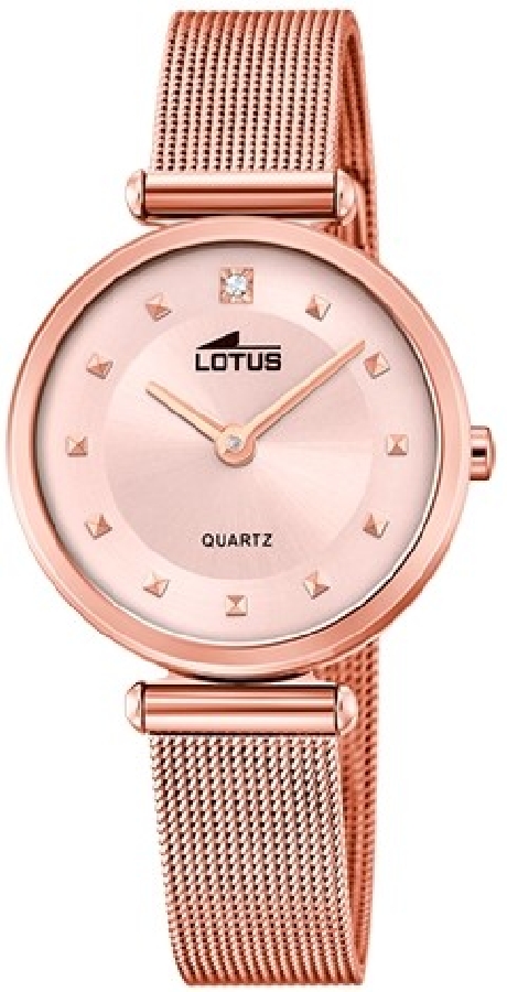 Lotus BLISS 18794/2 - Vista frontal