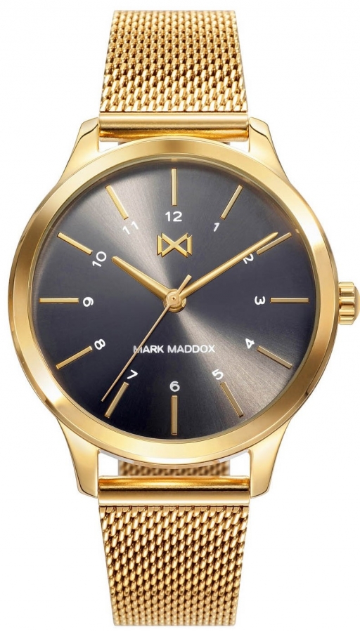 Mark Maddox VILLAGE MM7106-57 - Vista frontal