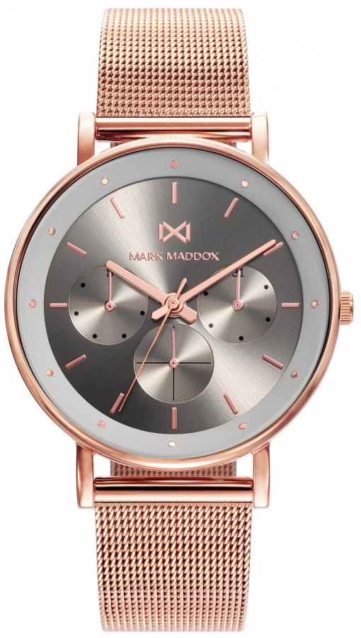 Mark Maddox NOTTING MM0106-17 - Vista frontal