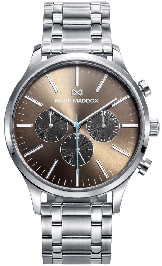 Mark Maddox CANAL HM0102-17 - Vista frontal