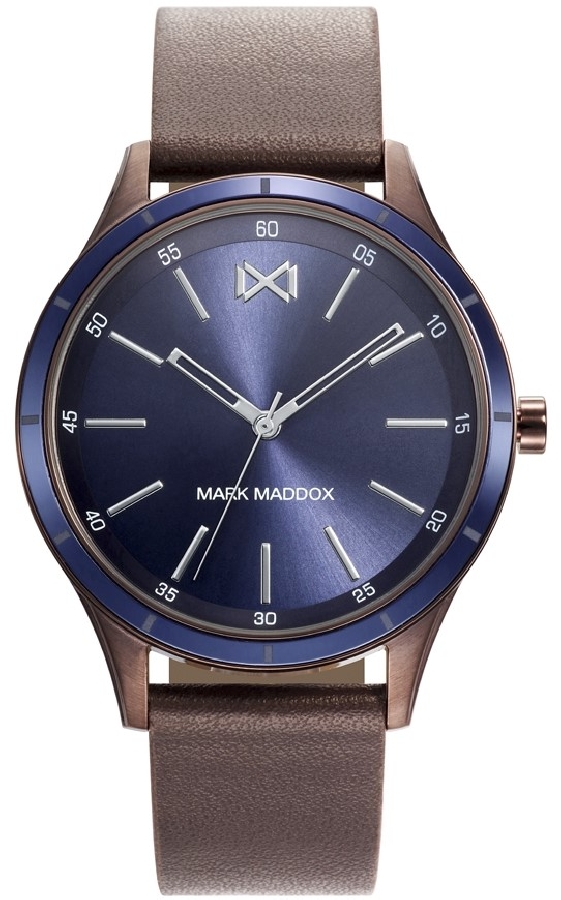 Mark Maddox SHIBUYA HC7114-37 - Vista frontal