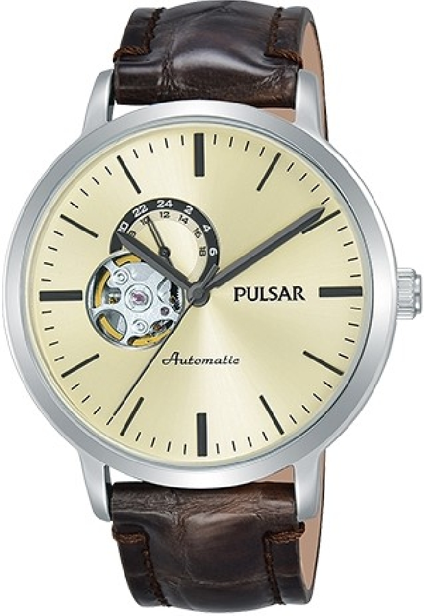 Pulsar BUSINESS P9A007X1 - Vista frontal