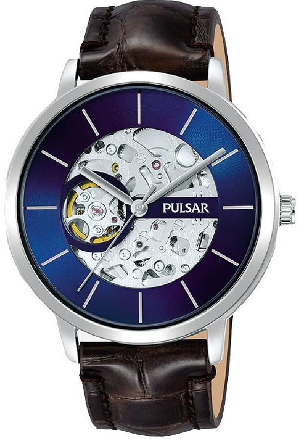 Pulsar BUSINESS P8A007X1 - Vista frontal