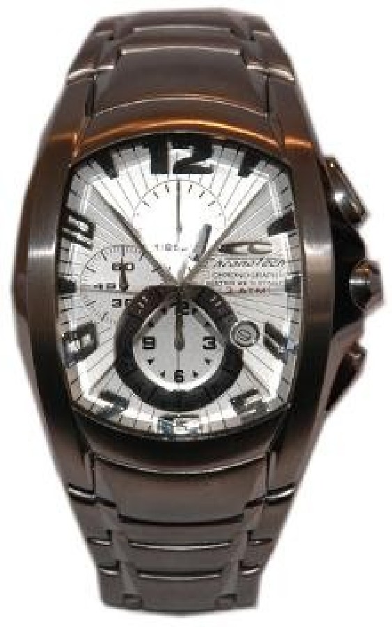  OROLOGIO CHRONOTECH CT7024M/06M CT7024M-06M - Vista frontal