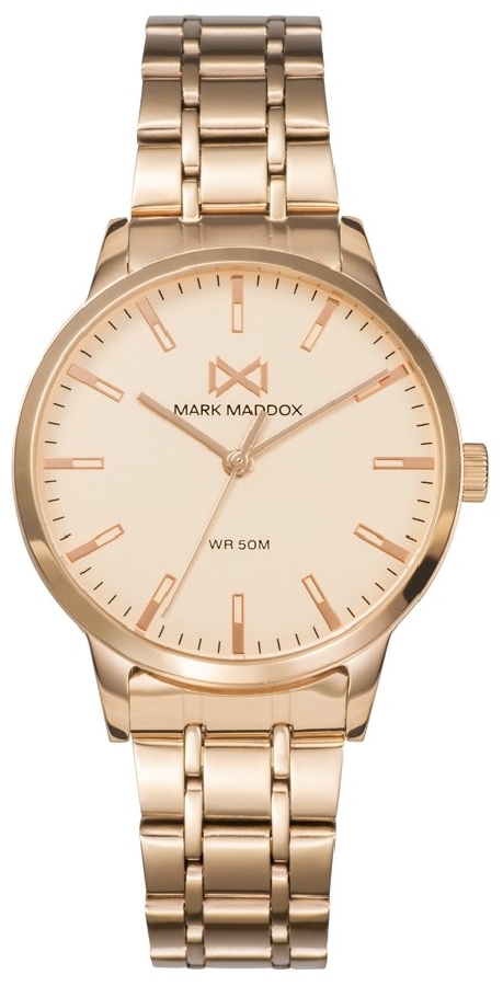 Mark Maddox CANAL MM7136-97 - Vista frontal