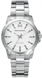 RELOJ MARK MADDOX  MM0115-07