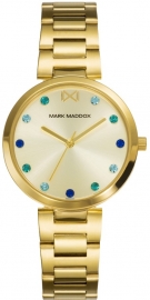 RELOJ MARK MADDOX MM0114-97