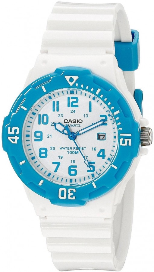 casio lrw